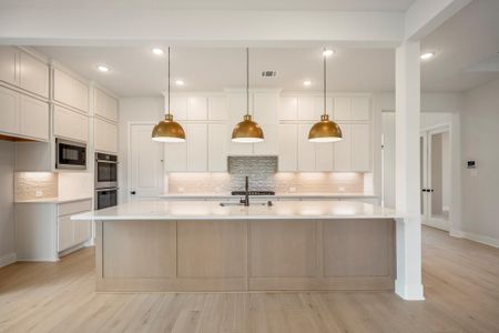 New construction Single-Family house 17206 Blooming Suzans Ln, Conroe, TX 77302 plan Bluebell 3392 - image 7