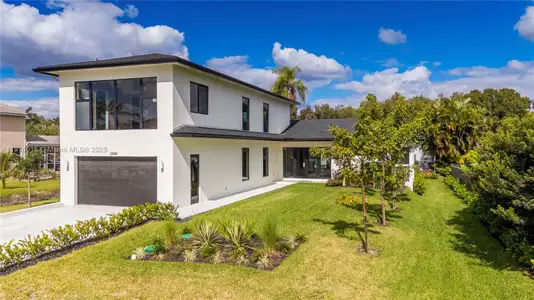 New construction Single-Family house 12061 Nw 26Th St, Plantation, FL 33323 - image