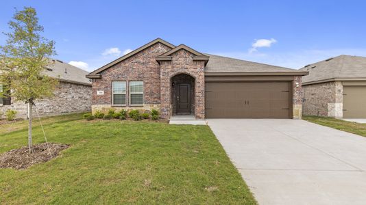 New construction Single-Family house Shear Drive, Josephine, TX 75189 - photo 0