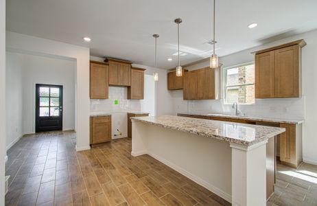 New construction Single-Family house 1818 Applewood Ct, Humble, TX 77338 plan Rylan - image 7