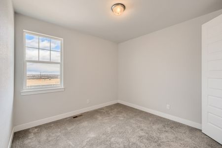 New construction Single-Family house 8405 S Winnipeg Ct, Aurora, CO 80016 null- photo 21 21