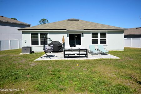 New construction Single-Family house 2305 Shady Breeze Ln, Green Cove Springs, FL 32043 null- photo 3 3