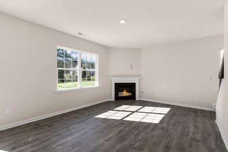 New construction Single-Family house 1303 Abington Dr, Mebane, NC 27302 null- photo 35 35