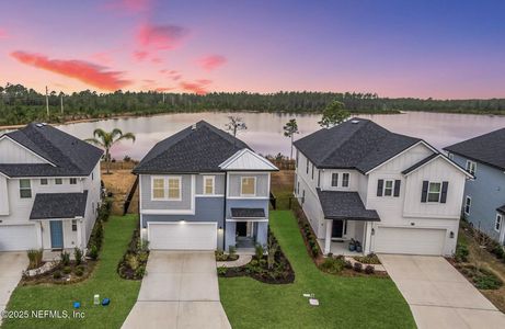 New construction Single-Family house 278 Stargaze Ln, St. Augustine, FL 32095 null- photo 0 0