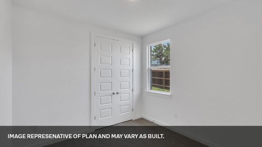 New construction Single-Family house 2108 Ridge Runner Dr, Georgetown, TX 78628 null- photo 11 11