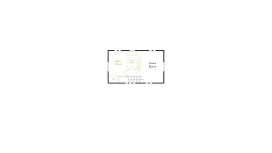 New construction Single-Family house 5671 Bowerman Ln, Colorado Springs, CO 80927 plan Friesian - image 4