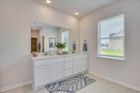 New construction Single-Family house 1021 Skidaway Dr, Spartanburg, SC 29303 plan Reedy - image 16