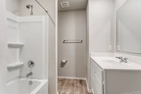 New construction Single-Family house 19838 Doc Holiday, Lytle, TX 78052 - image 4