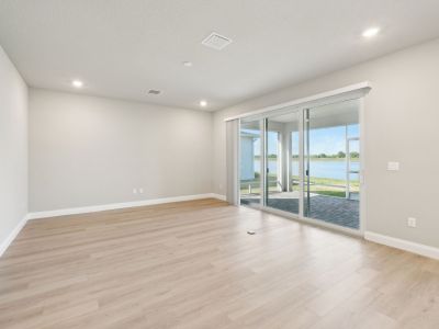 New construction Single-Family house 5730 Hampton Park Cir, Vero Beach, FL 32968 Coral- photo 11 11