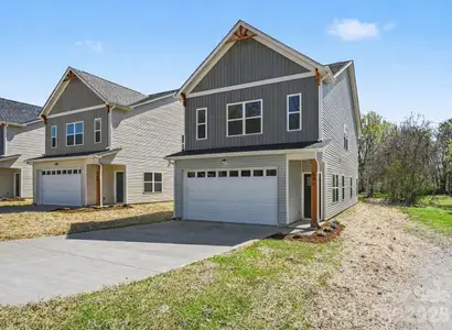 New construction Single-Family house 566 W Wilson Ave, Mooresville, NC 28115 - image