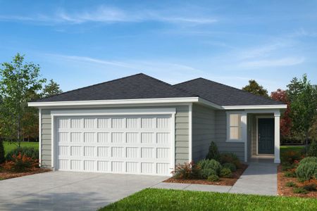 New construction Single-Family house 5401 Forestville Rd, Raleigh, NC 27604 plan 1501 - image