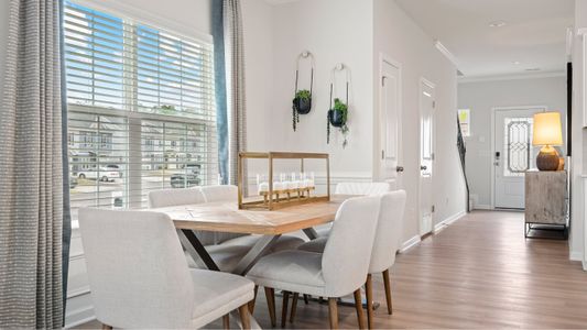 New construction Single-Family house Boiling Springs, SC 29316 plan Sweetbay - image 11
