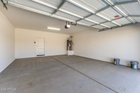 New construction Single-Family house 18195 W Soft Wind Dr, Surprise, AZ 85387 - image 13