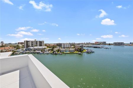 New construction Condo house 211 Skiff Pt, Unit 3A, Clearwater, FL 33767 - image