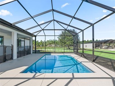 New construction Single-Family house 9209 W Hwy 316, Reddick, FL 32686 - image