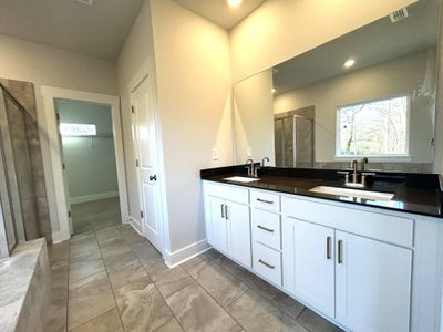 New construction Single-Family house 405 Crimson Feather, Jefferson, GA 30549 - image 13