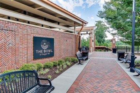 Hillcrest Landing by Three Rivers Homes in Sugar Hill - photo 10 10