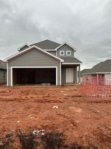 New construction Single-Family house 13777 Sunshine Peak Dr, Willis, TX 77318 null- photo 0