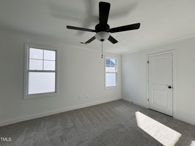 New construction Single-Family house Cleveland, NC 27520 plan Zion - image 13