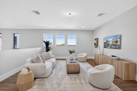 New construction Single-Family house 9148 Coral Isles Cir, Unit {Lot 13}, Palm Beach Gardens, FL 33412 - image 17