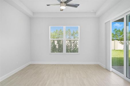 New construction Single-Family house 14 Del Palma Dr, Palm Coast, FL 32137 plan Monaco - image 18