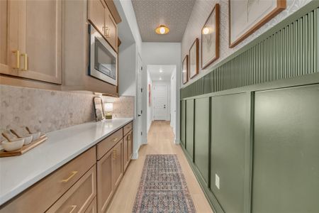 New construction Single-Family house 200 Saddle Springs Rd, Georgetown, TX 78628 - image 18