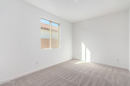 New construction Single-Family house 40386 W Michaels Dr, Maricopa, AZ 85138 Celeste- photo 22 22