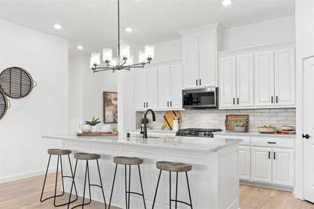 New construction Single-Family house 1702 Morningside Dr, Melissa, TX 75454 Sequoia- photo 18 18