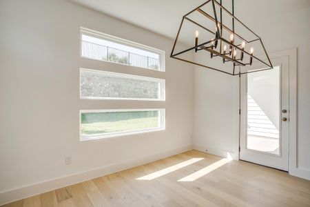 New construction Single-Family house 6933 Talon Dr, Fort Worth, TX 76179 plan Mayfield - image 10