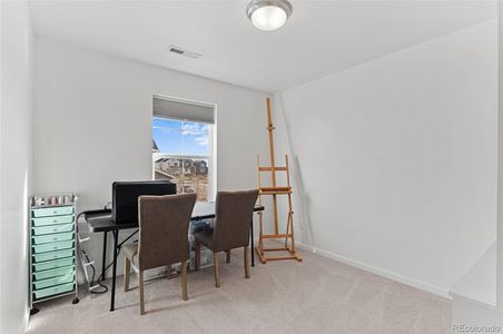 New construction Single-Family house 23820 E 34Th Ave, Aurora, CO 80019 Meridian- photo 23 23