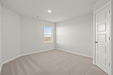 New construction Single-Family house 5036 Wellborn Rd, Crowley, TX 76036 null- photo 18 18