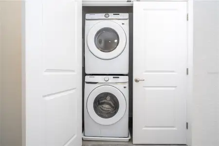 New construction Townhouse house 10580 Ebb Tide Ln, Orlando, FL 32821 - image 20