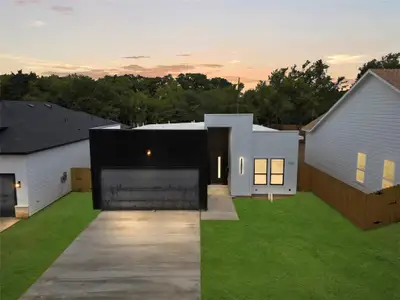 New construction Single-Family house 1123 Riverwood Rd, Dallas, TX 75217 - image