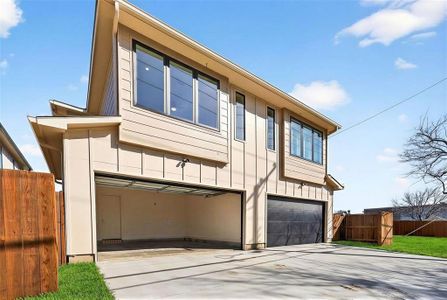 New construction Single-Family house 6603 Roper St, Dallas, TX 75209 - image
