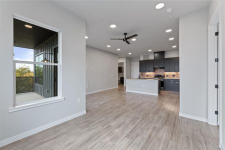 New construction Condo/Apt house 4510 Terry-O Ln, Unit 345, Austin, TX 78745 - photo 9 9