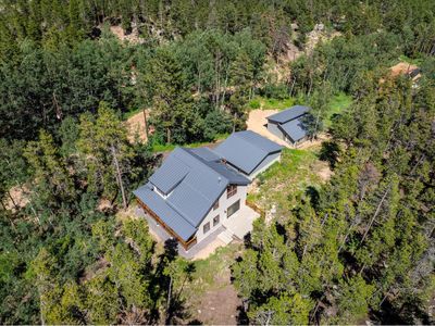 New construction Single-Family house 713 Rudi Ln, Golden, CO 80403 - image