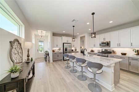 New construction Single-Family house 1047 Waterline Ct, Sarasota, FL 34240 - image 15