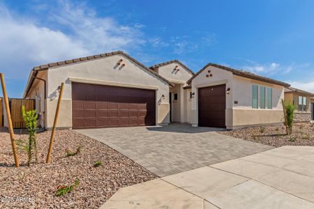 New construction Single-Family house 25215 N 131St Dr, Peoria, AZ 85383 null- photo 1 1