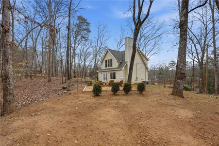 New construction Single-Family house 3812 James Ed Rd, Gainesville, GA 30506 - image