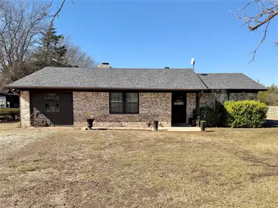 New construction Single-Family house 7615 Farm Rd, Sumner, TX 75486 - image