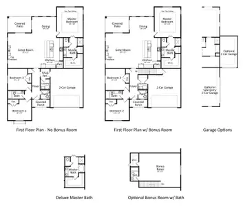 New construction Single-Family house 13 Edisto Crossing Ct, Ridgeville, SC 29472 Mercer - photo 1 1