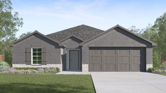 New construction Single-Family house 1008 Chachalaca Ct, Seguin, TX 78155 null- photo 1 1