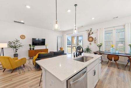 New construction Single-Family house 143 Summerwind Dr, Summerville, SC 29486 plan Traveler - image 7