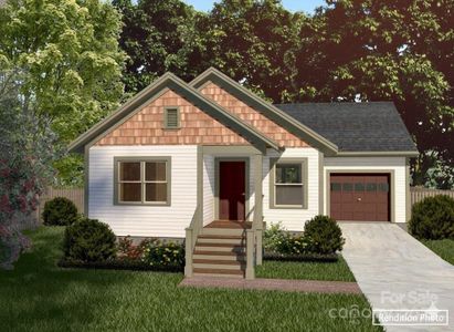 New construction Single-Family house 46 Twinbrook Ln, Maggie Valley, NC 28751 - image