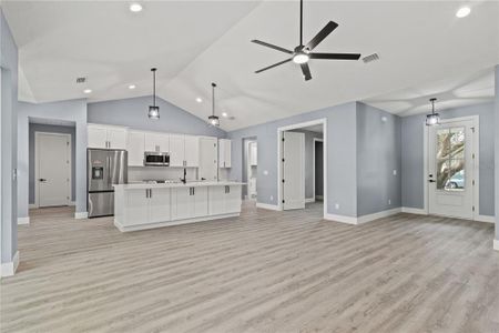 New construction Single-Family house 18315 Dells Cv, Groveland, FL 34736 null- photo 6 6