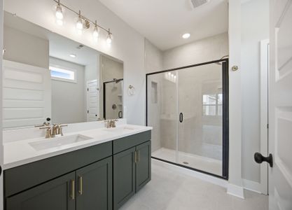 New construction Single-Family house 1026 Fortitude Trail 27, Chattanooga, TN 37421 plan Hampton - image 12