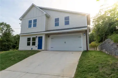 New construction Single-Family house 119 Jackson St, Rome, GA 30161 - image