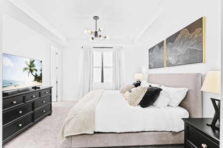 New construction Townhouse house 395 SW Bridge Rd, Stuart, FL 34997 - image