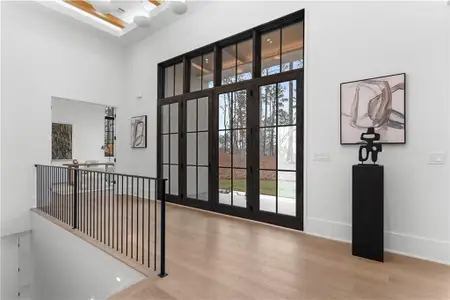 New construction Single-Family house 1131 Broadpoint Dr, Greensboro, GA 30642 - image 7