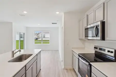 New construction Single-Family house 3807 Pomelo Dr, Winter Haven, FL 33880 - image